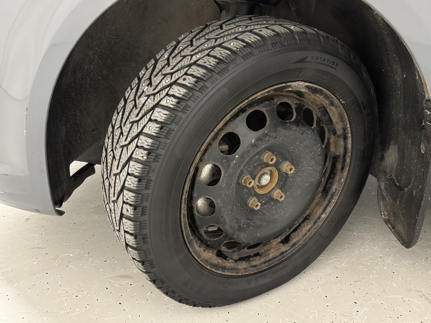 VOLKSWAGEN Caddy Maxi 2013