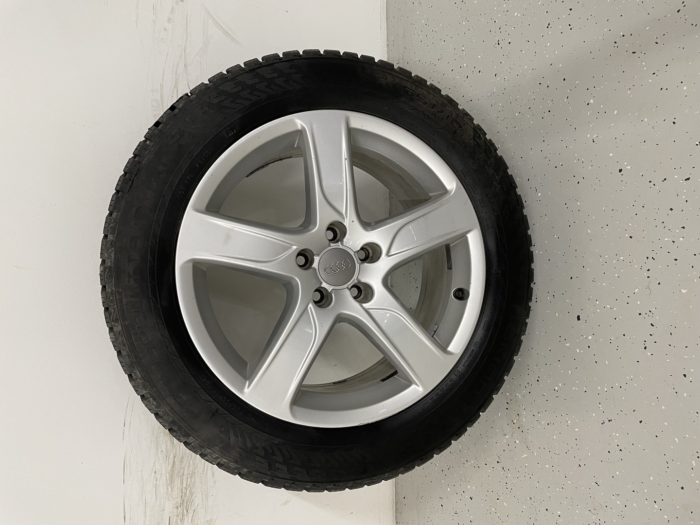 AUDI A6 allroad quattro 2016