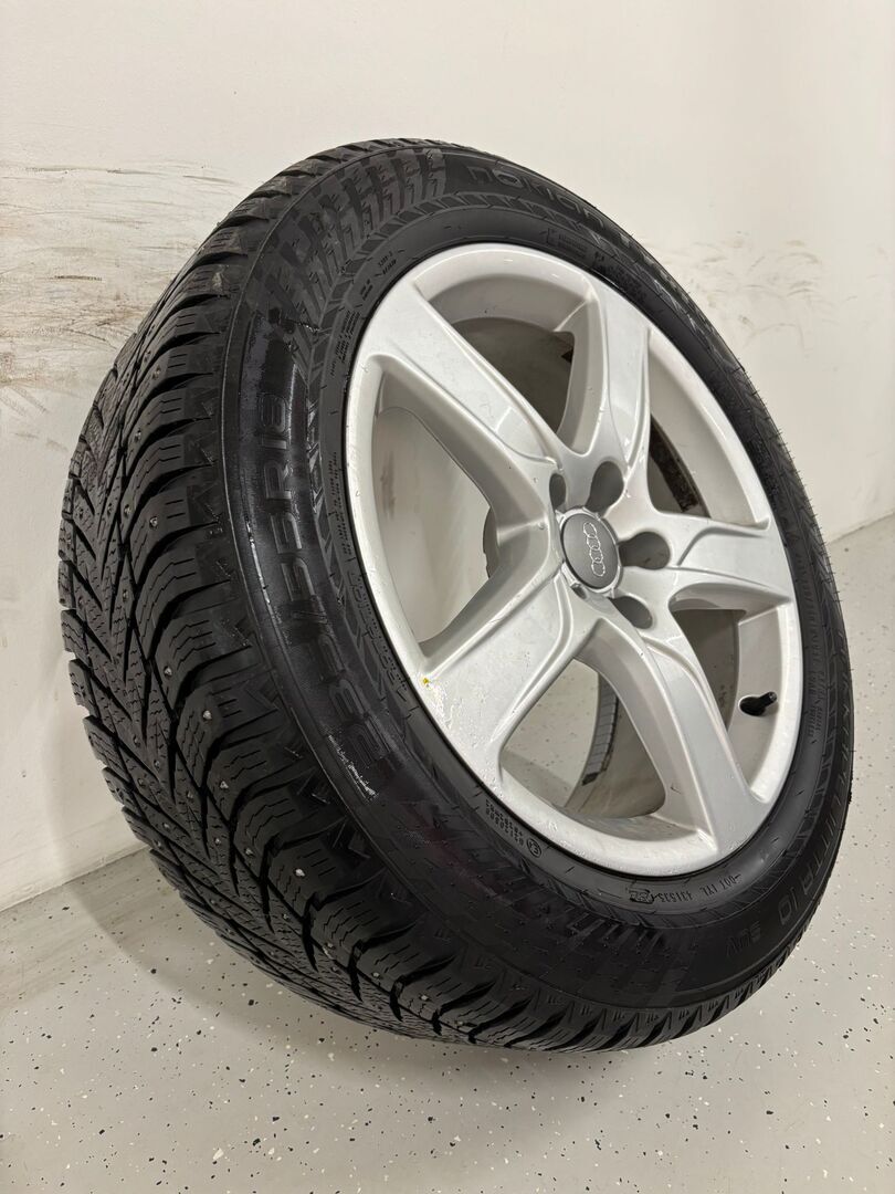 AUDI A6 allroad quattro 2016