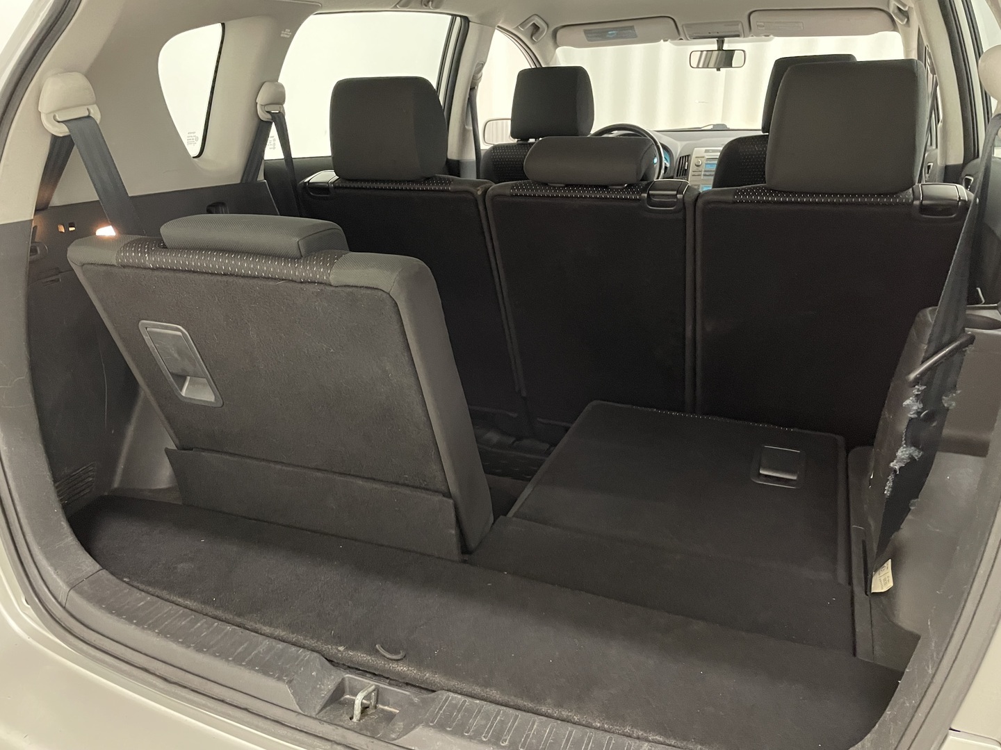 TOYOTA Corolla Verso 2007