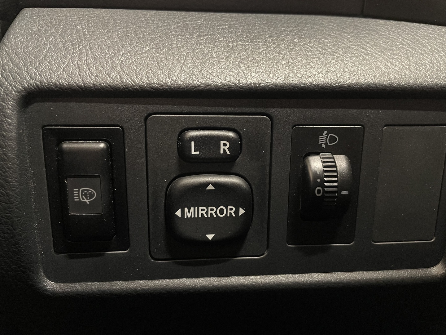 TOYOTA Corolla Verso 2007