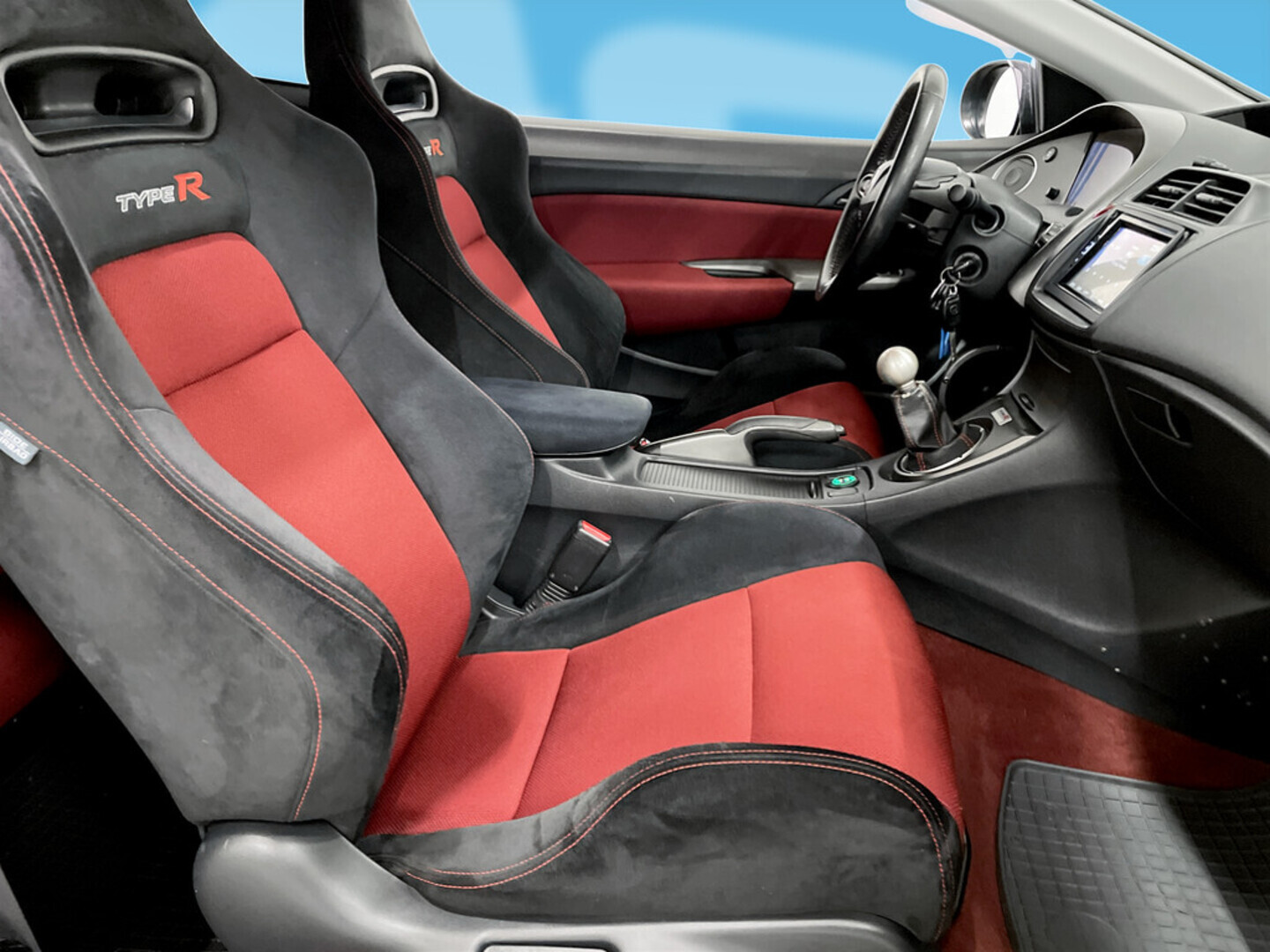 HONDA Civic 2009