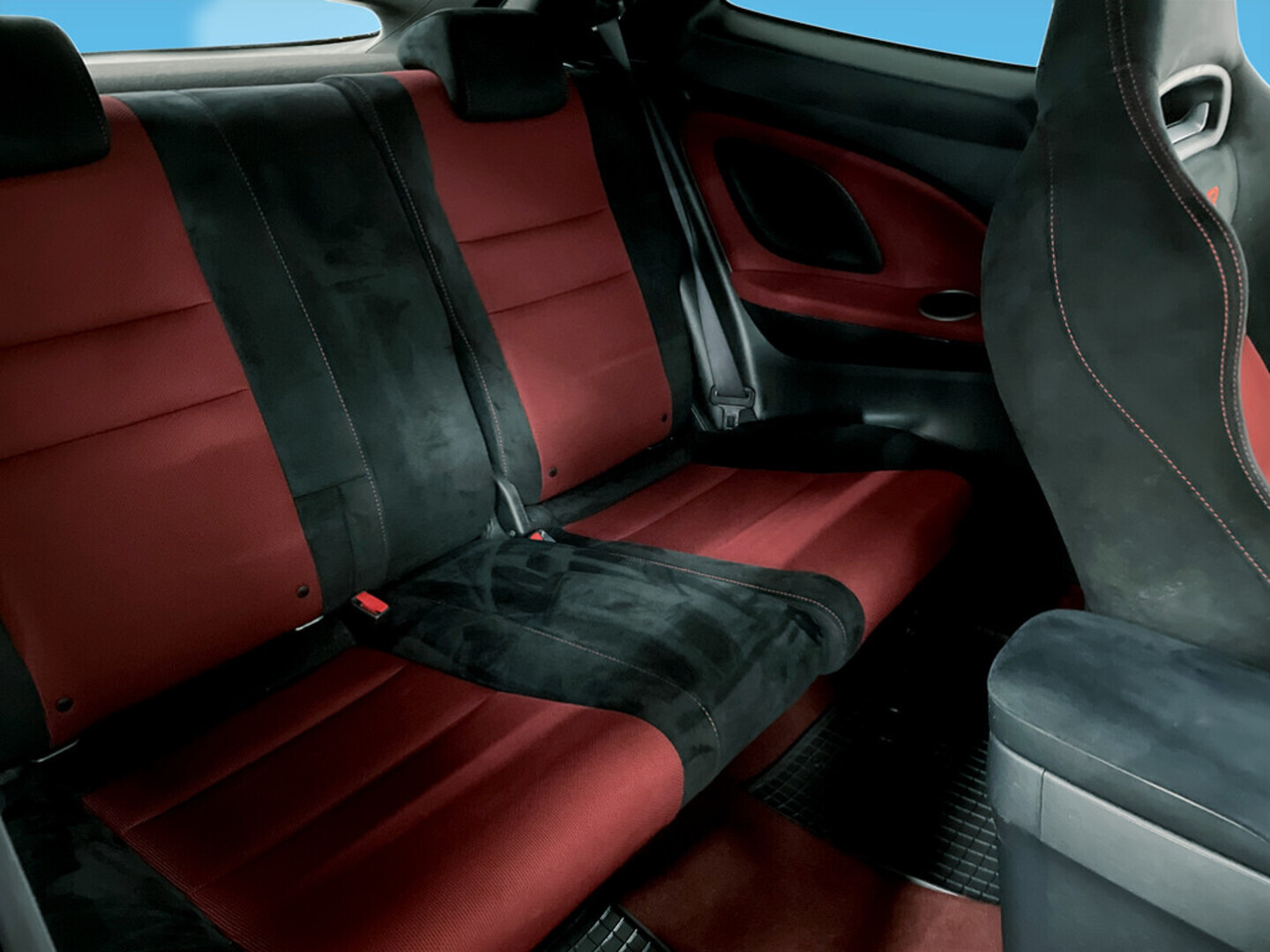 HONDA Civic 2009
