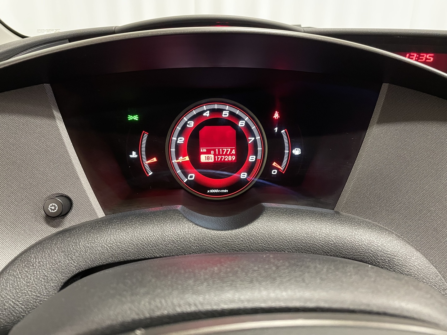 HONDA Civic 2009