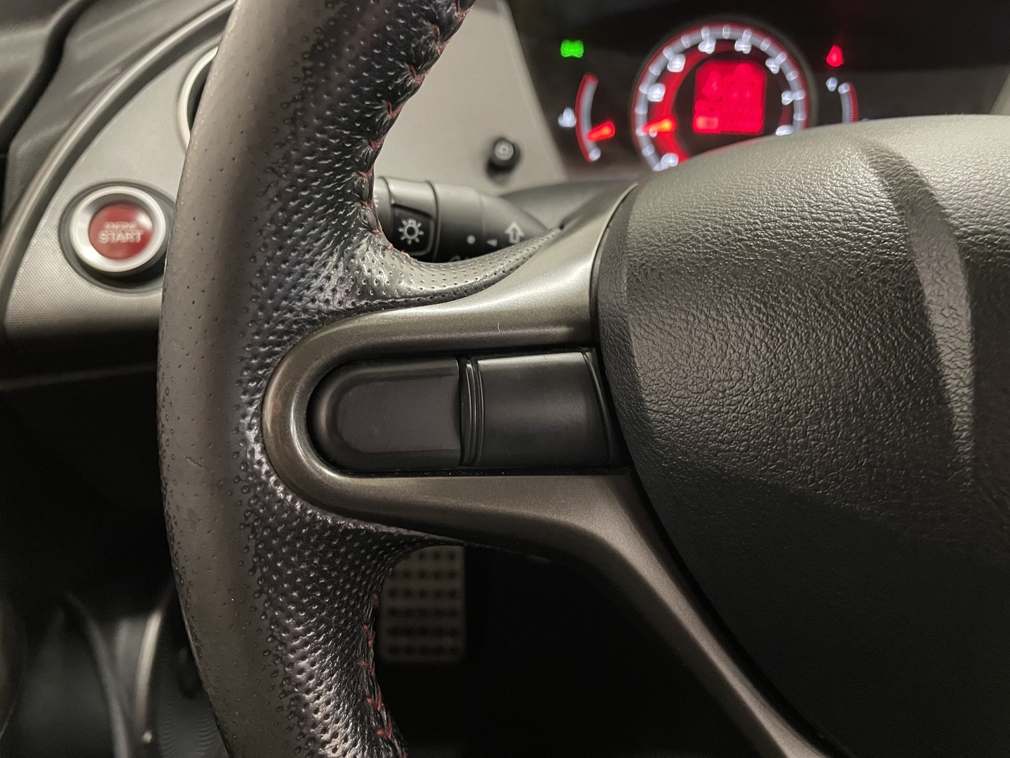 HONDA Civic 2009