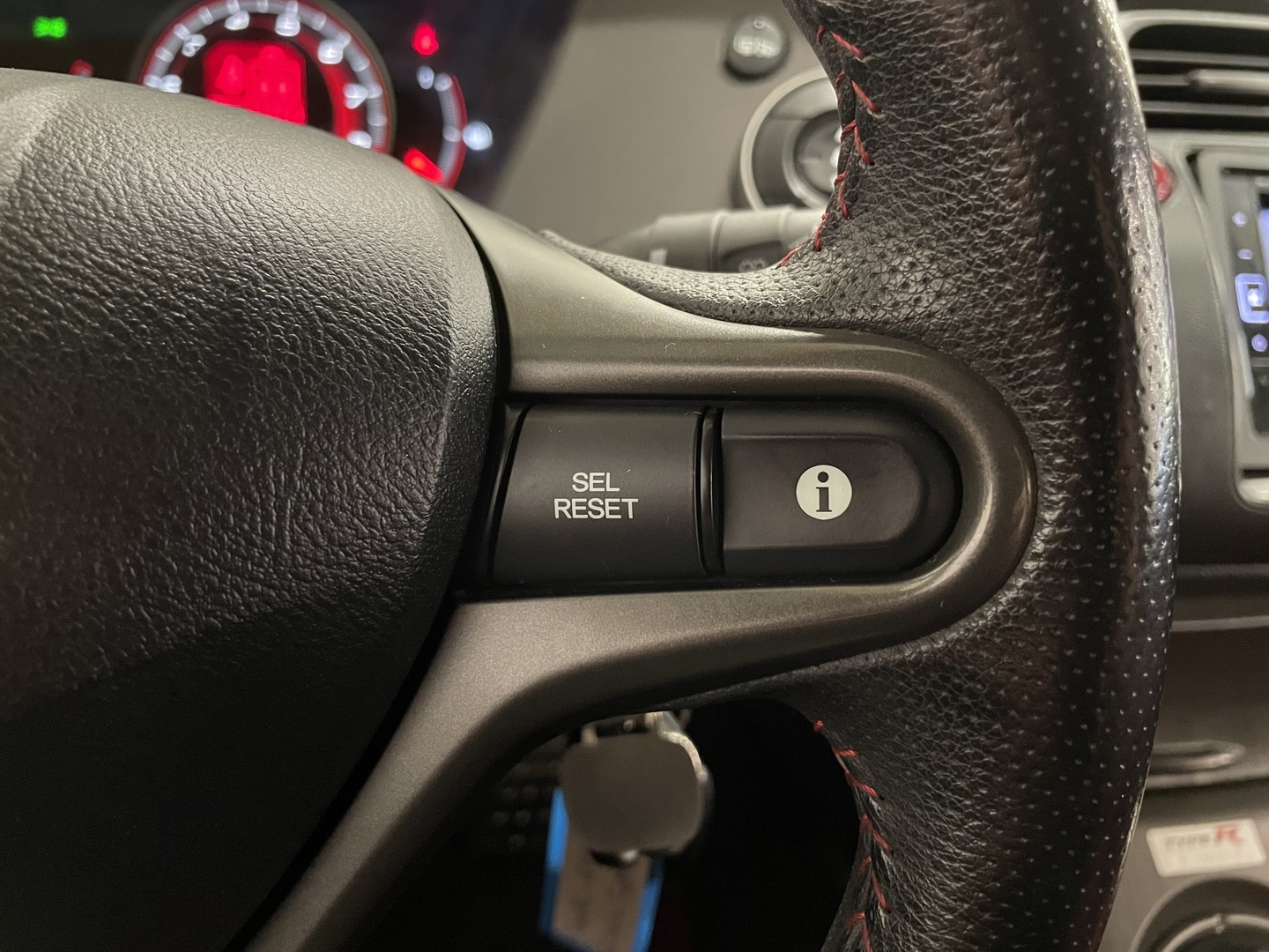 HONDA Civic 2009