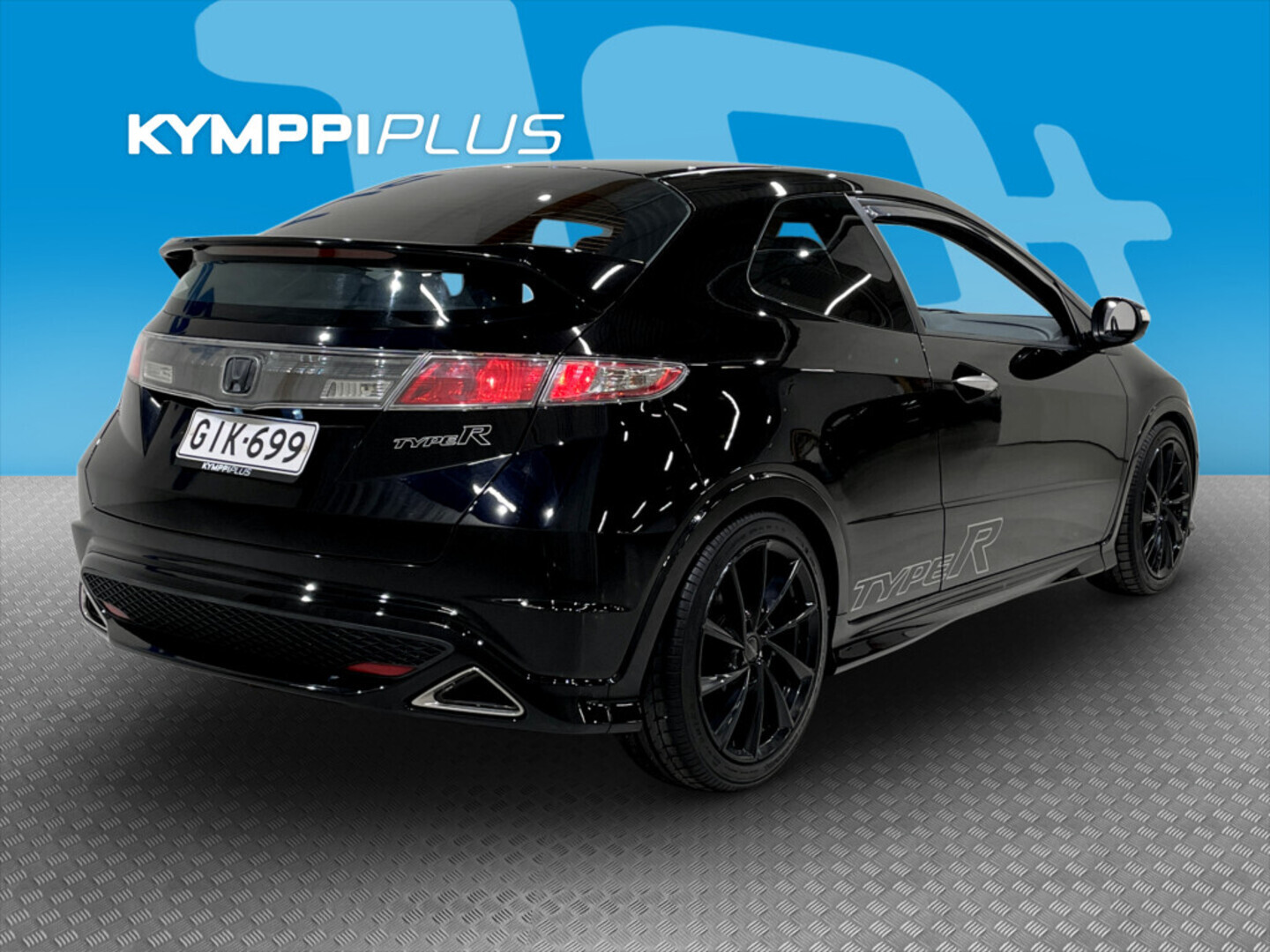 HONDA Civic 2009