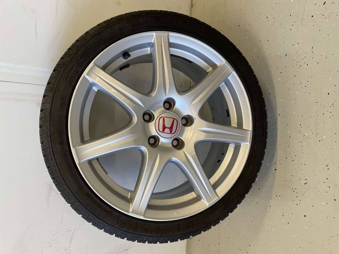 HONDA Civic 2009