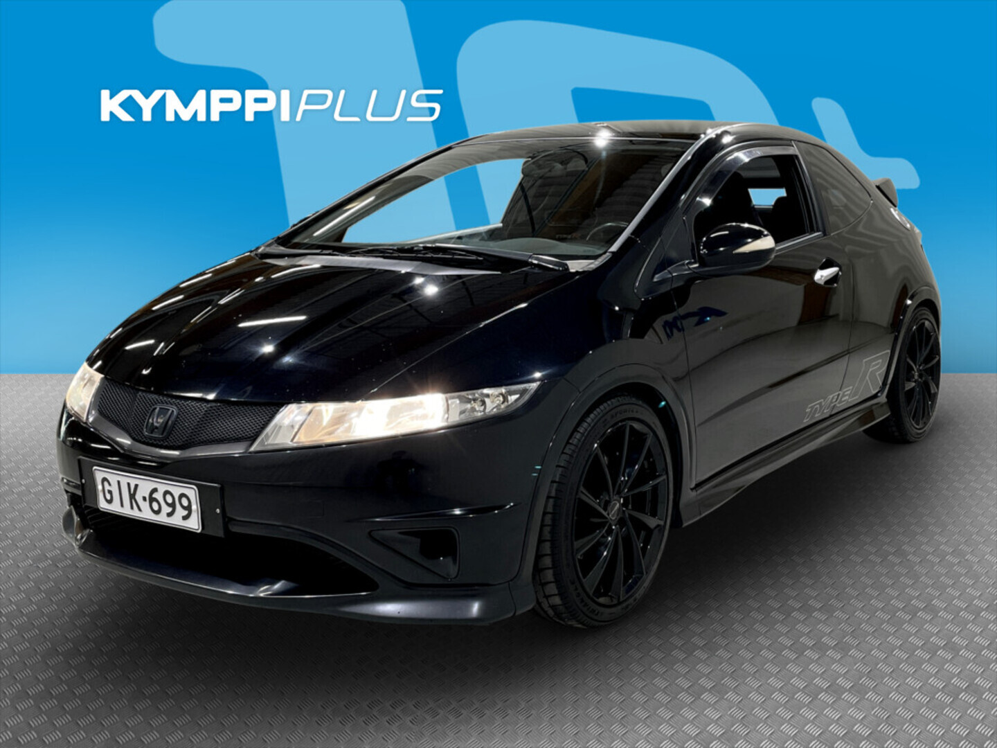 HONDA Civic 2009
