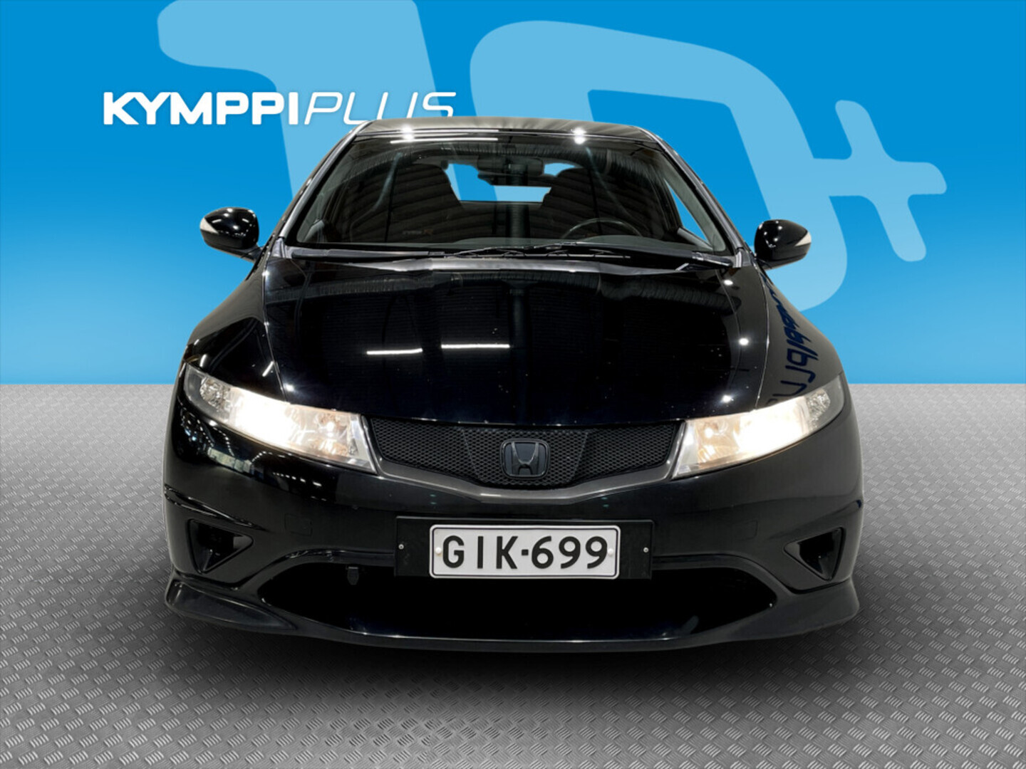 HONDA Civic 2009