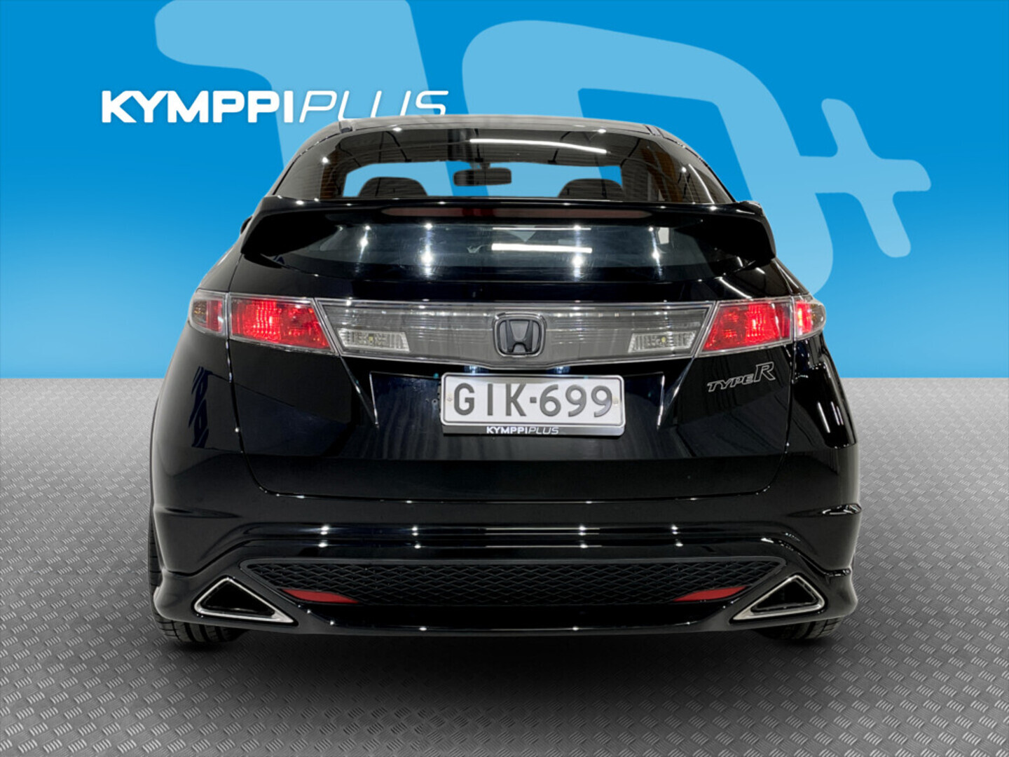 HONDA Civic 2009