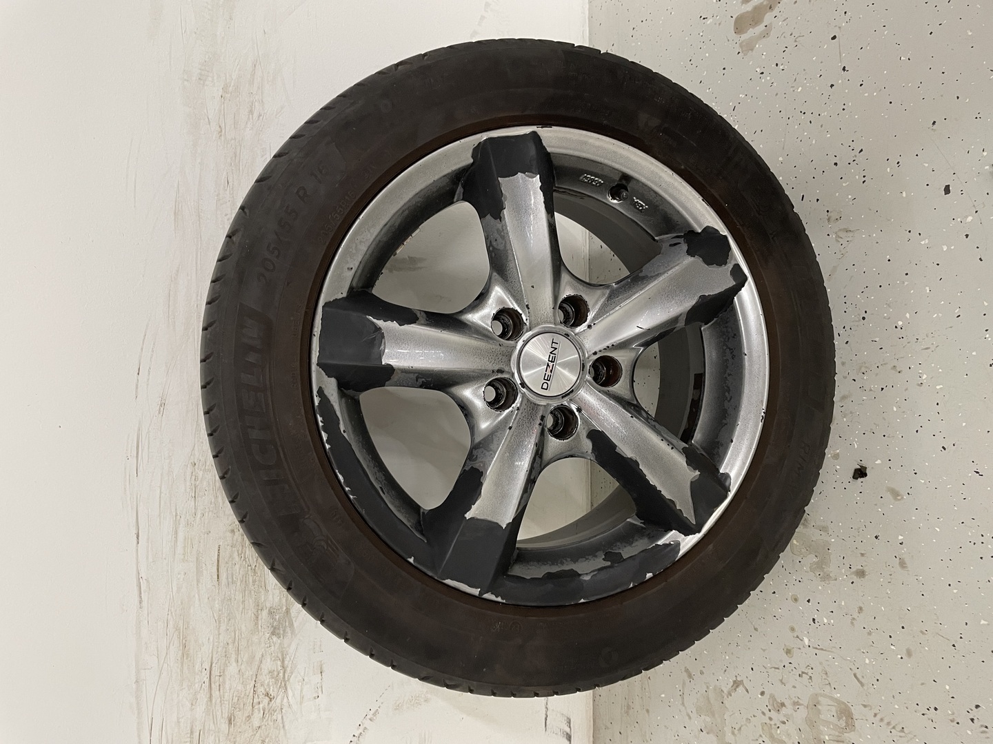 VOLKSWAGEN Golf 2012