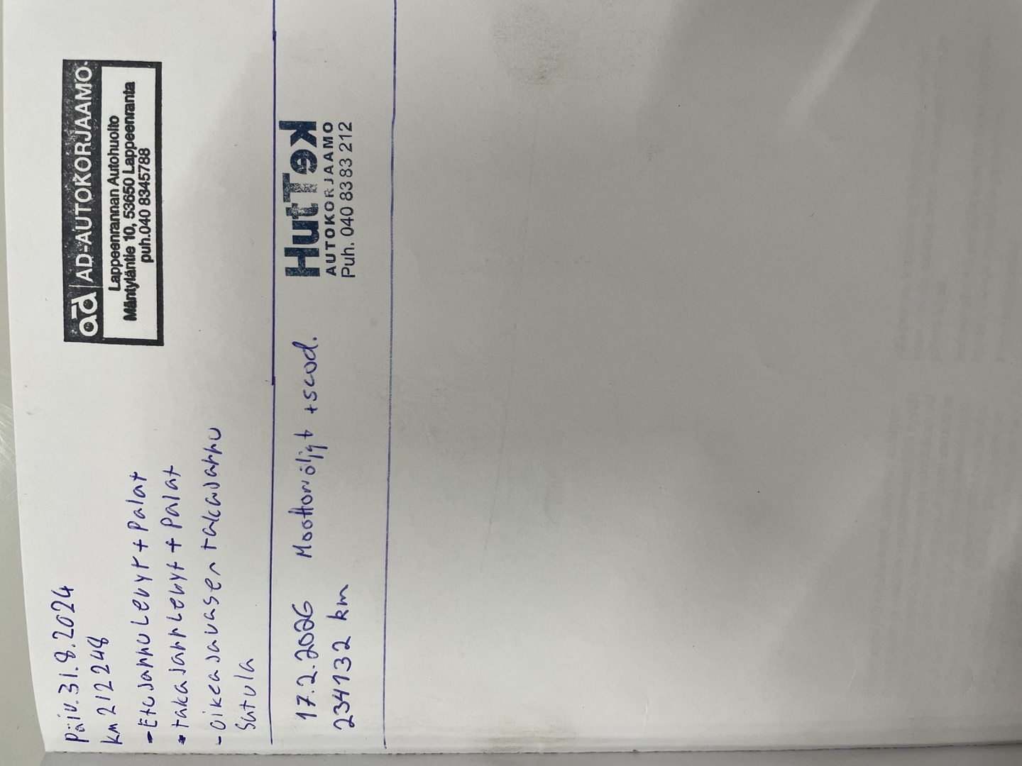 VOLKSWAGEN Golf 2012