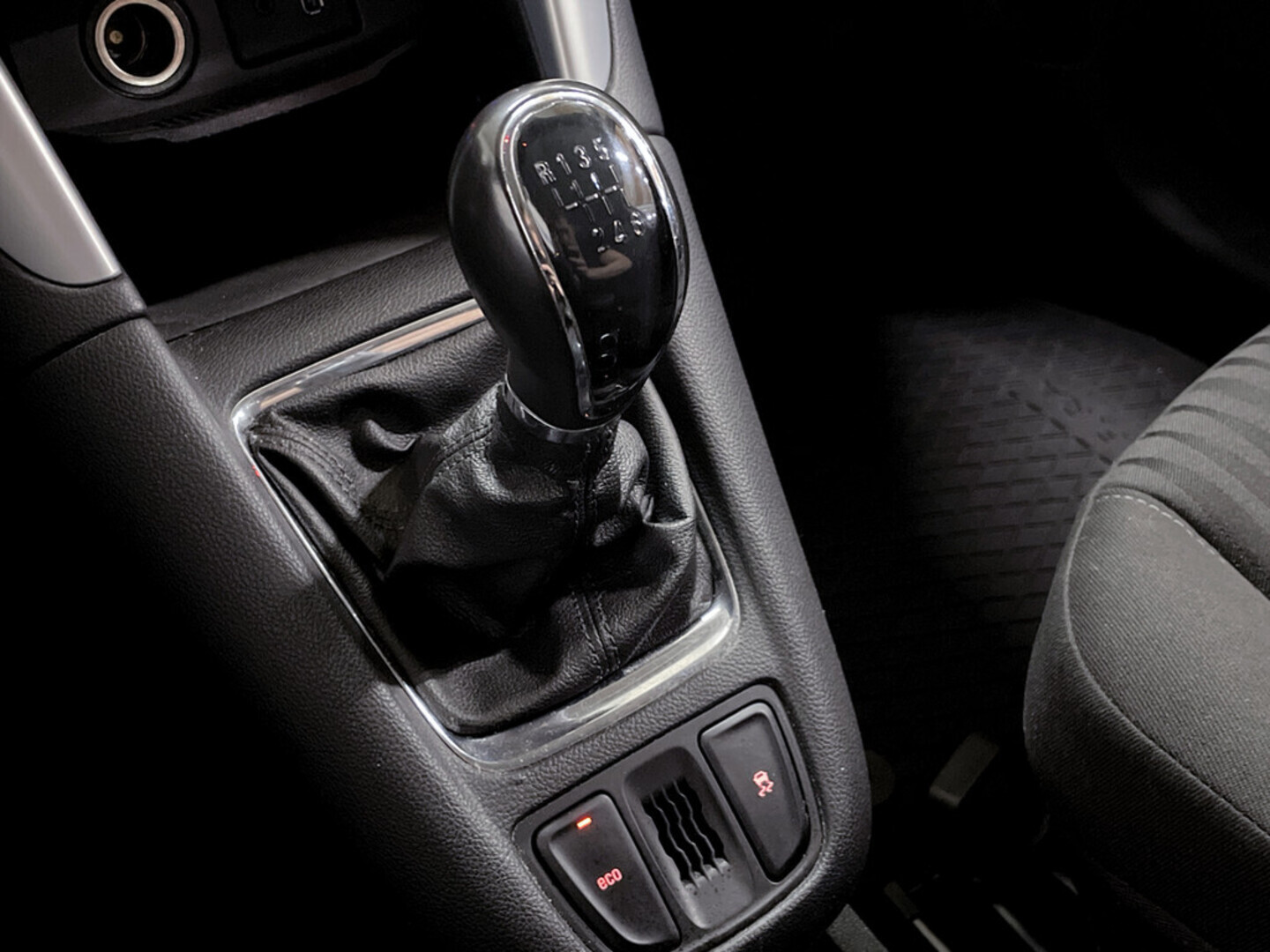 OPEL Zafira Tourer 2014