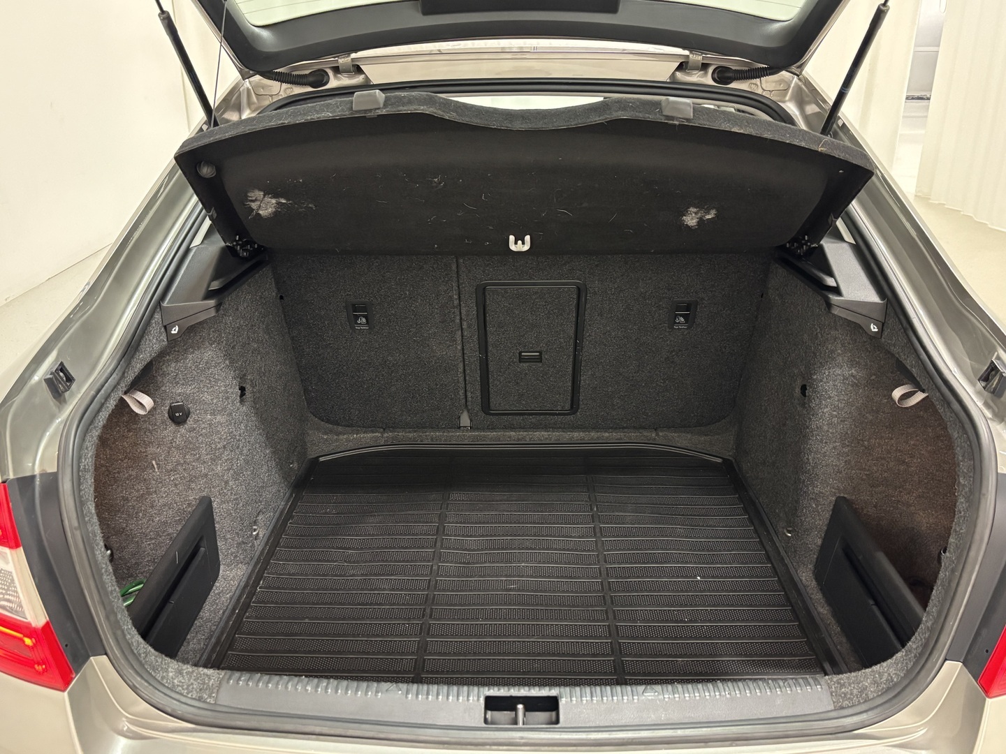 SKODA Octavia 2015