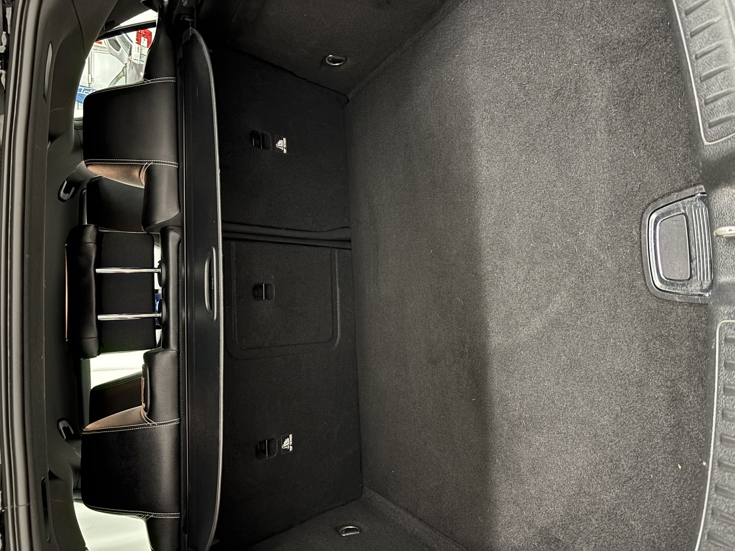 MERCEDES-BENZ CLA 2016