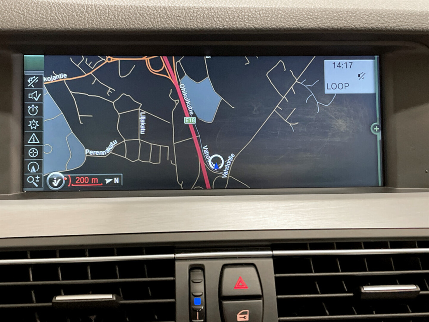 BMW 523 2011