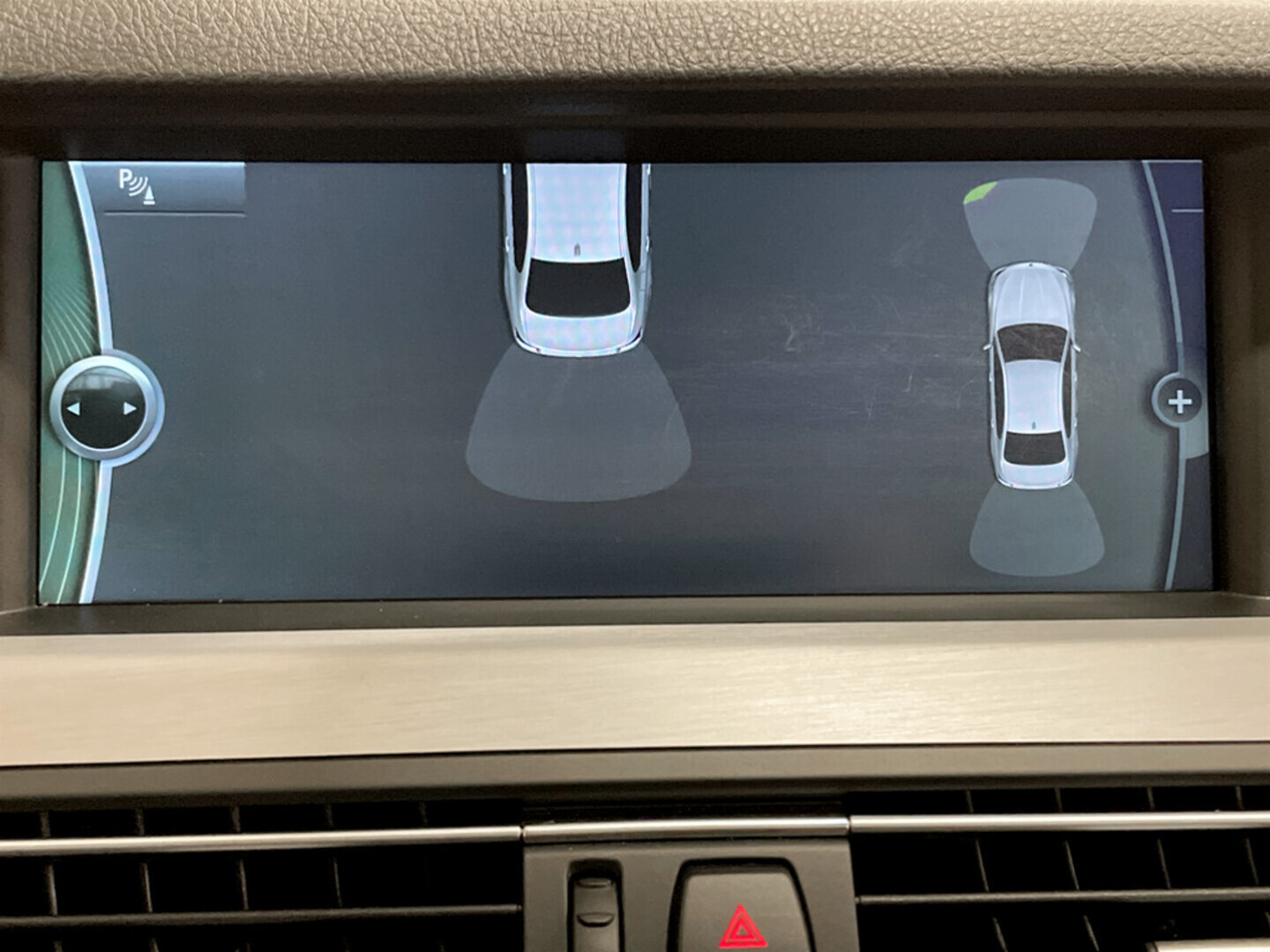BMW 523 2011