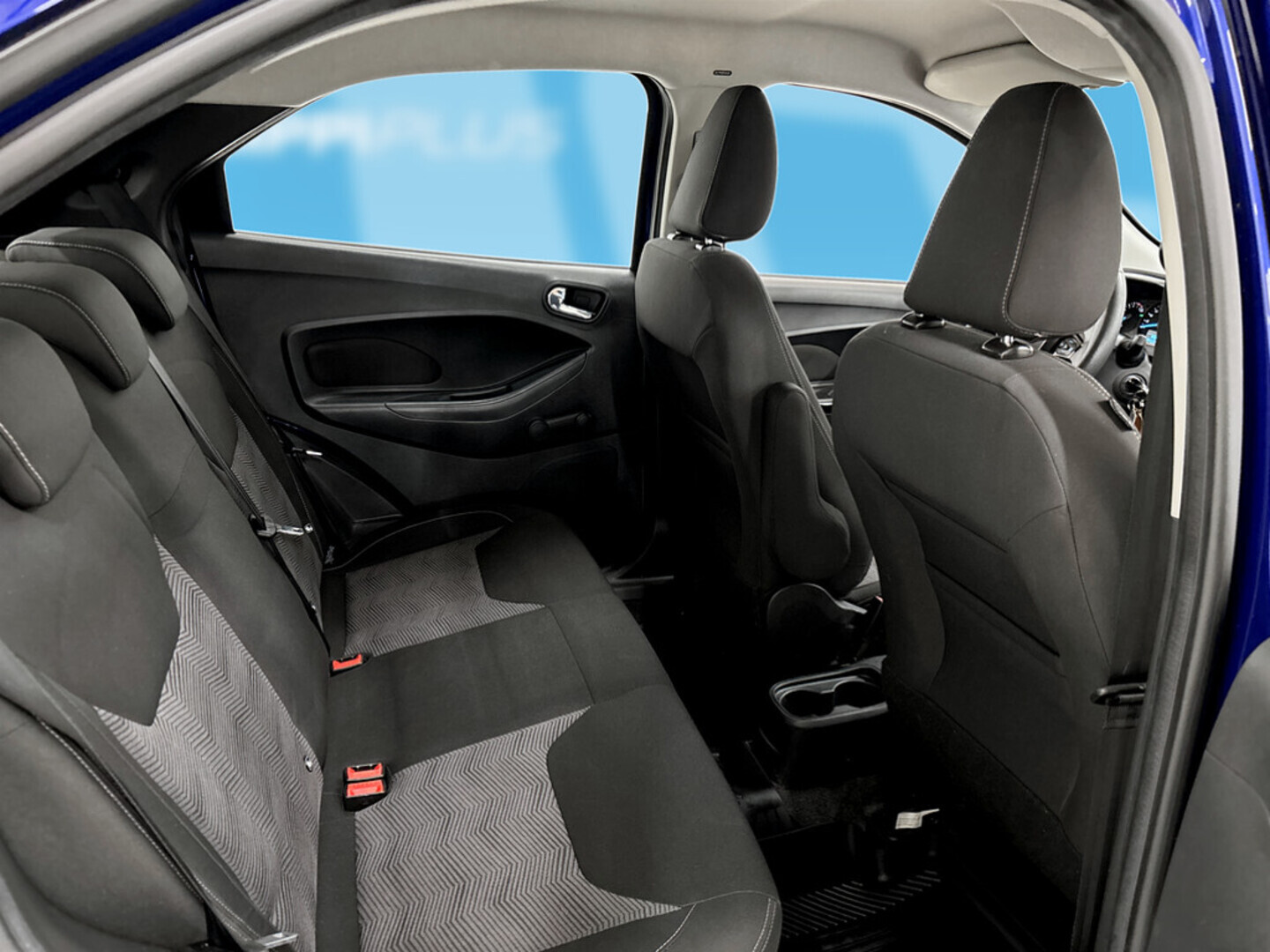 FORD KA+ 2017