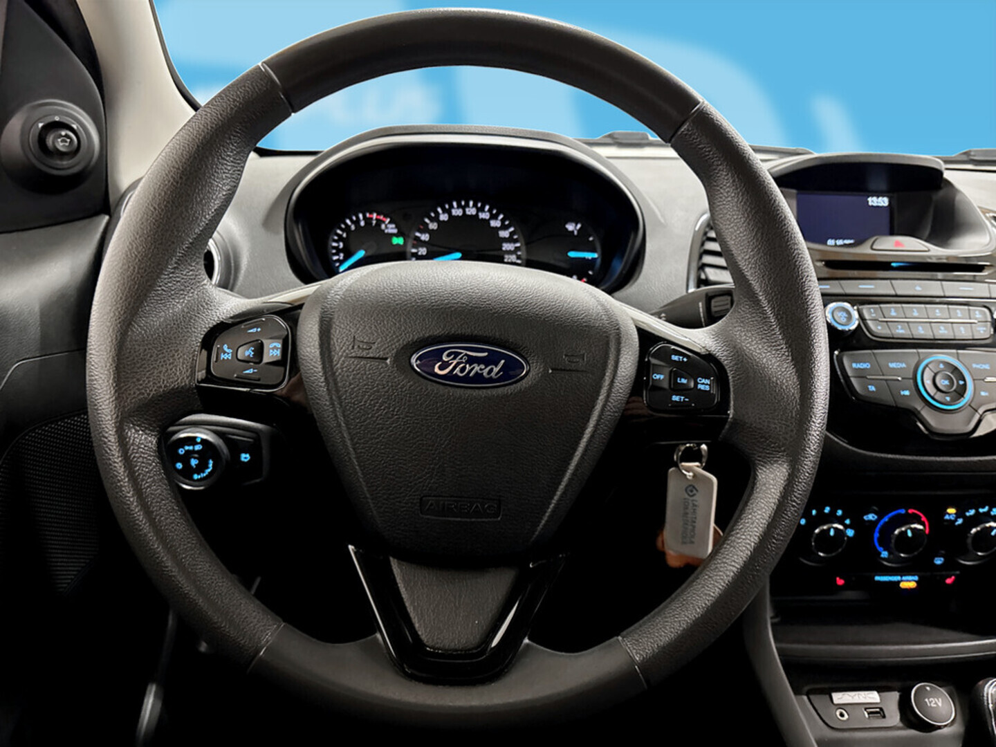 FORD KA+ 2017