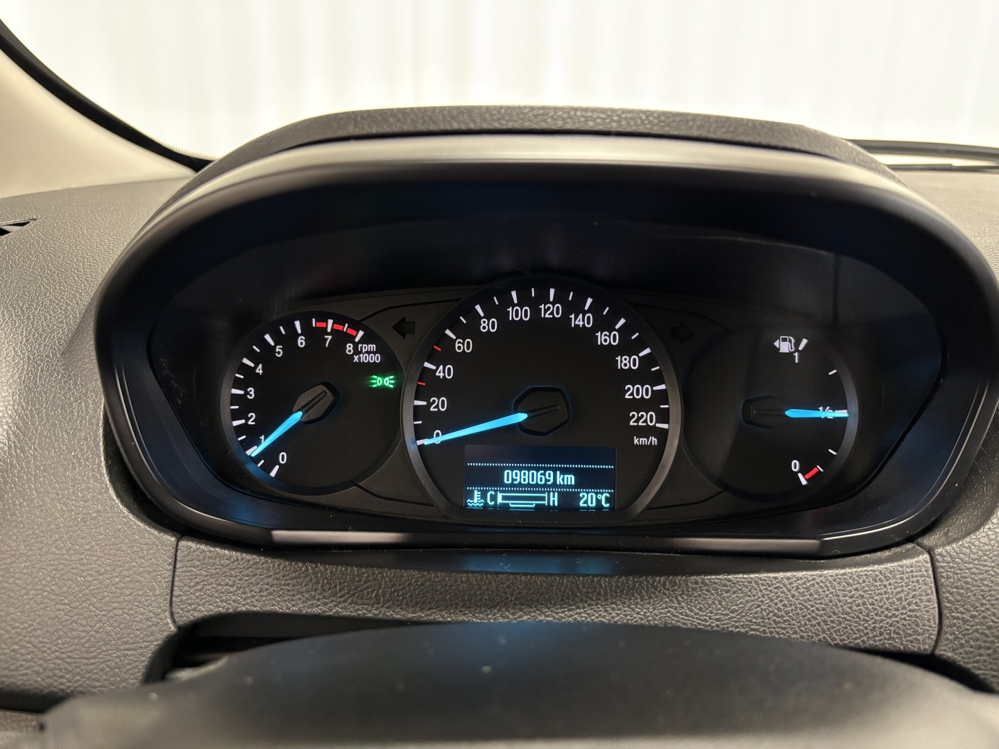 FORD KA+ 2017