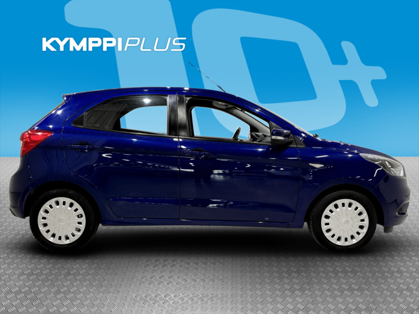 FORD KA+ 2017