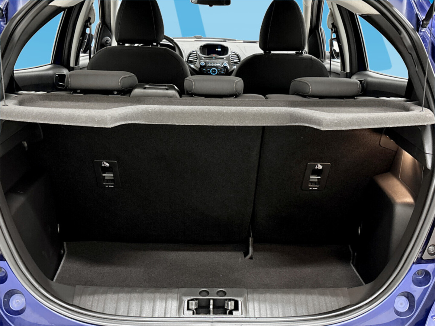 FORD KA+ 2017