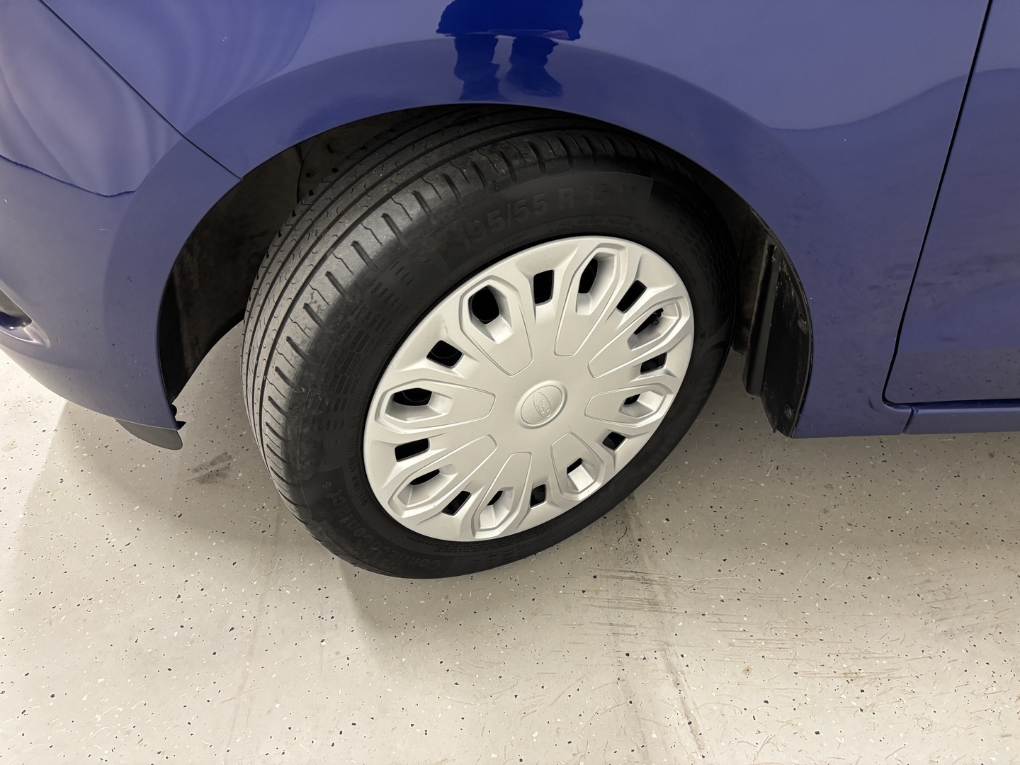 FORD KA+ 2017