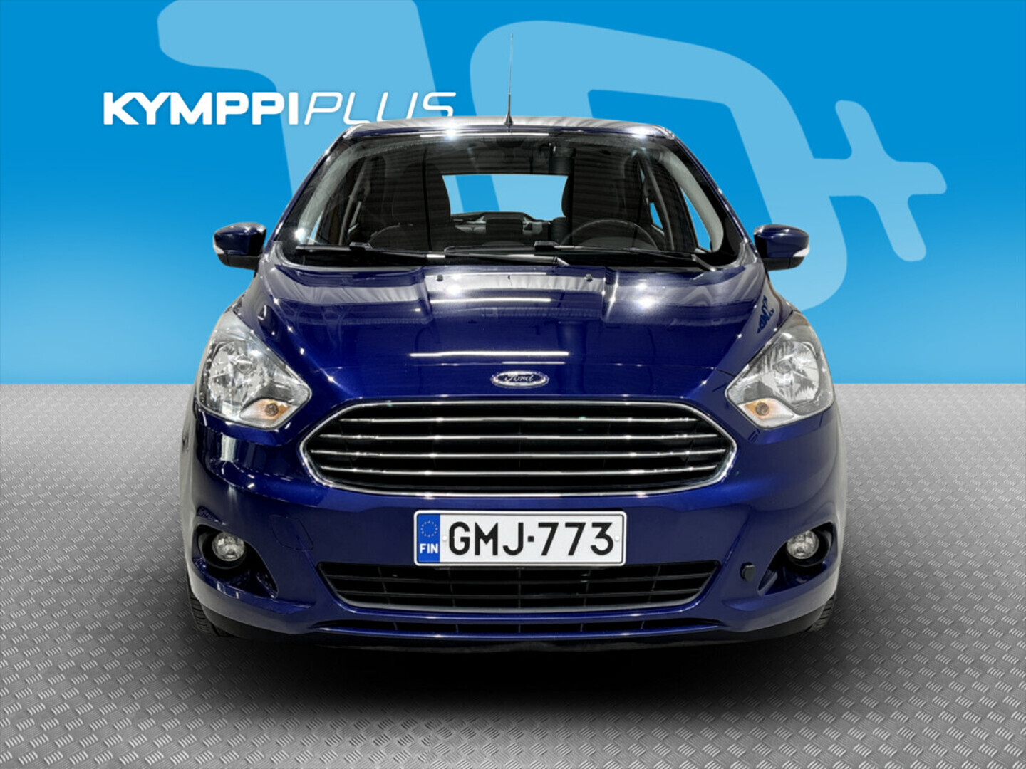 FORD KA+ 2017