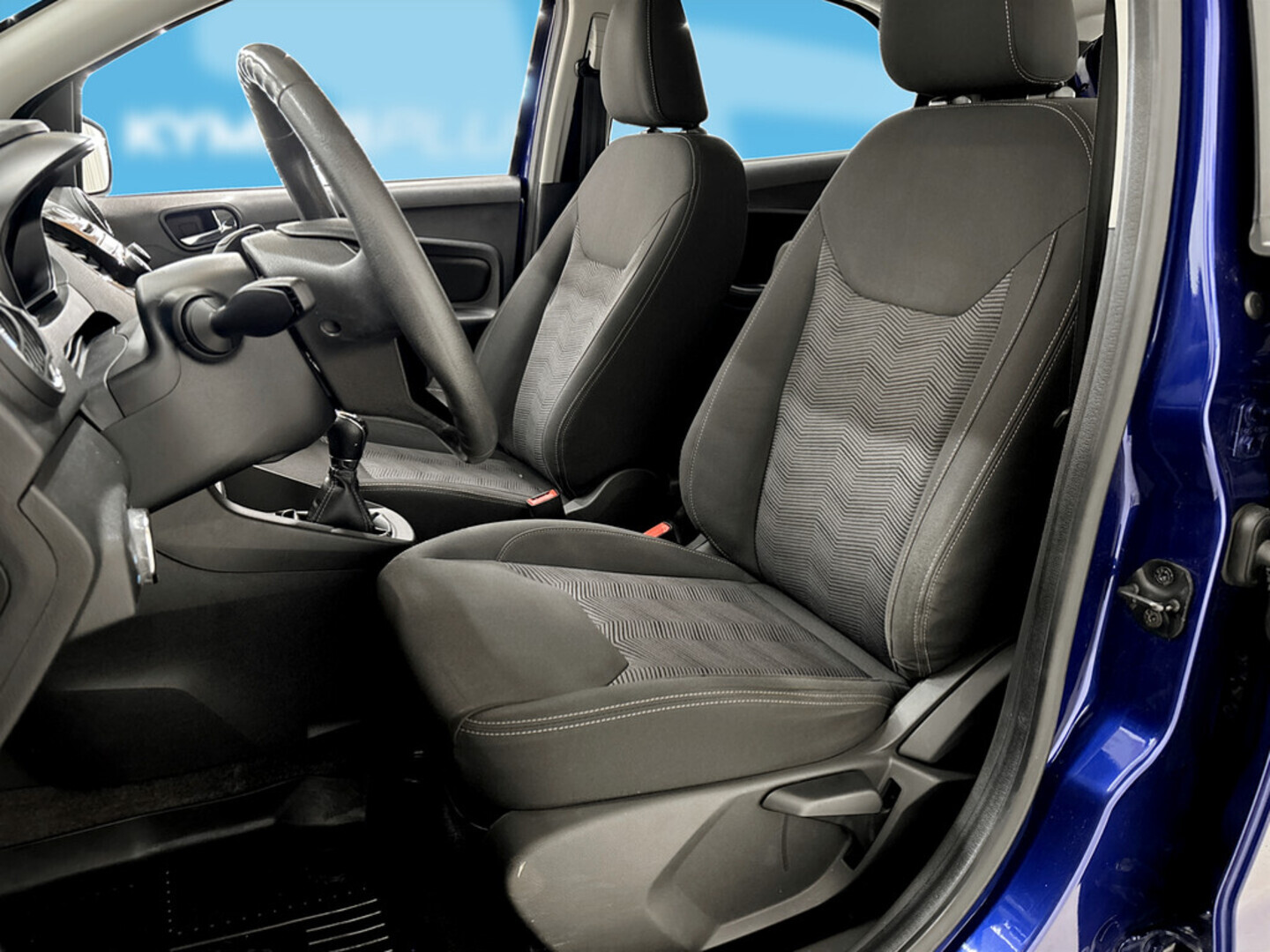FORD KA+ 2017