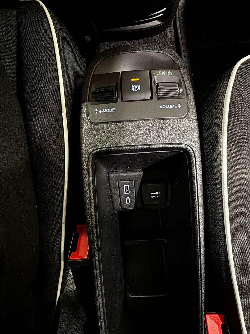 FIAT 500e 2022
