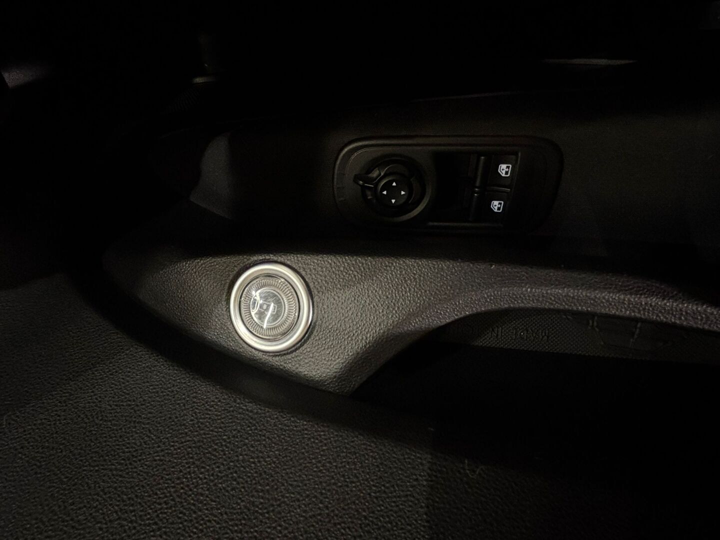 FIAT 500e 2022