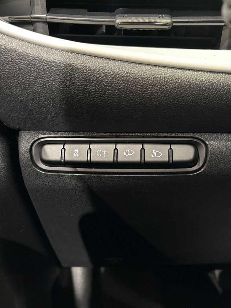 FIAT 500e 2022