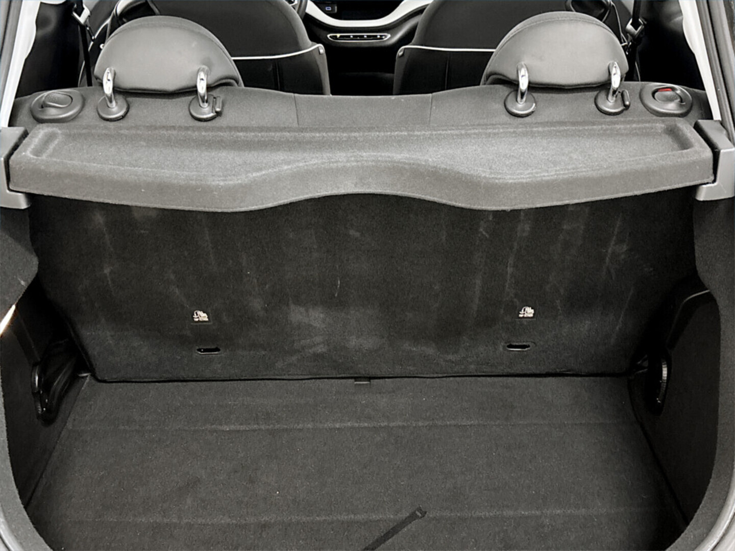 FIAT 500e 2022