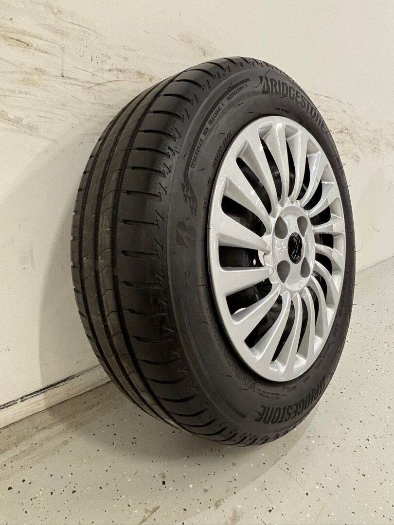FIAT 500e 2022