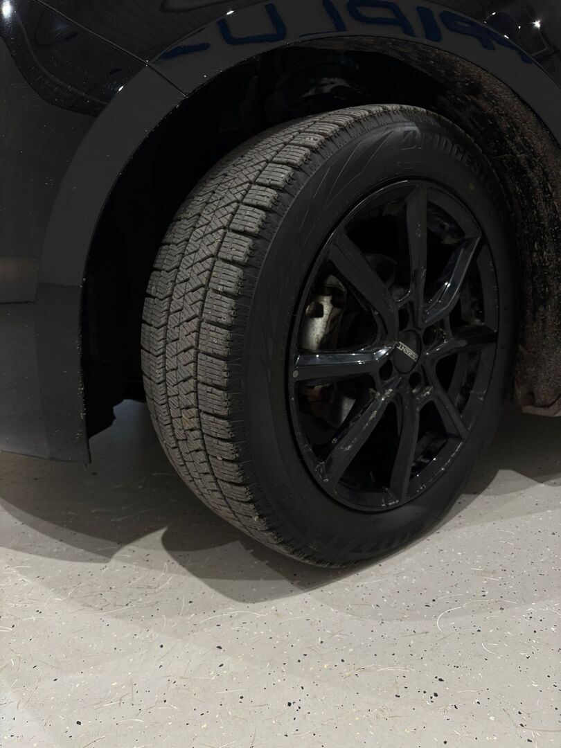 FIAT 500e 2022