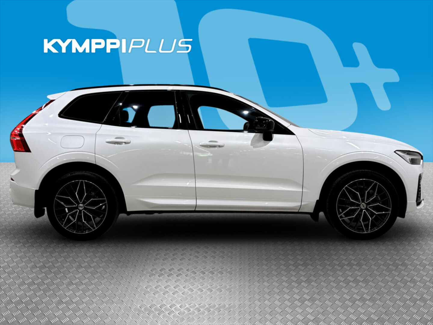 VOLVO XC60 2023