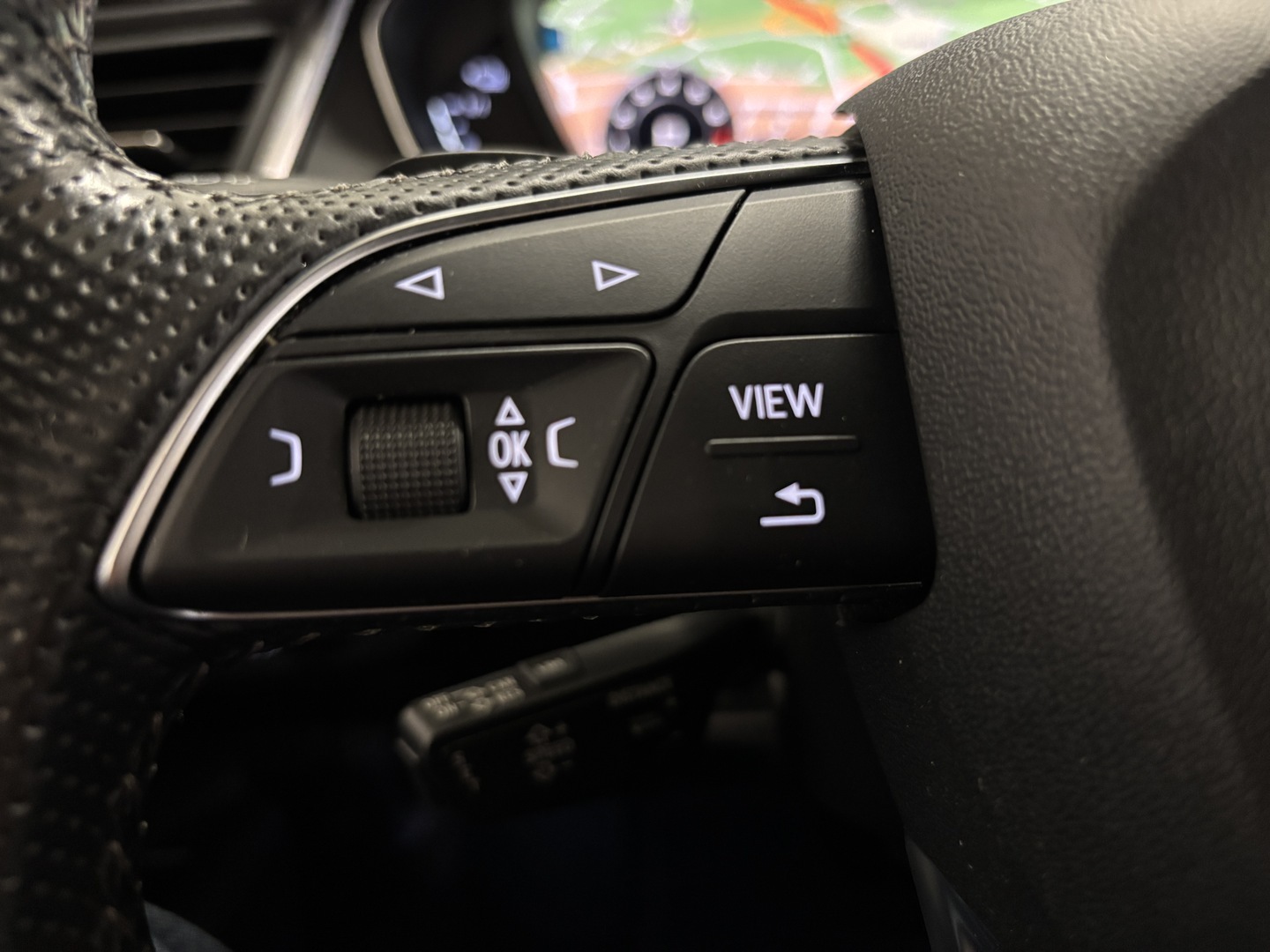 AUDI Q5 2019