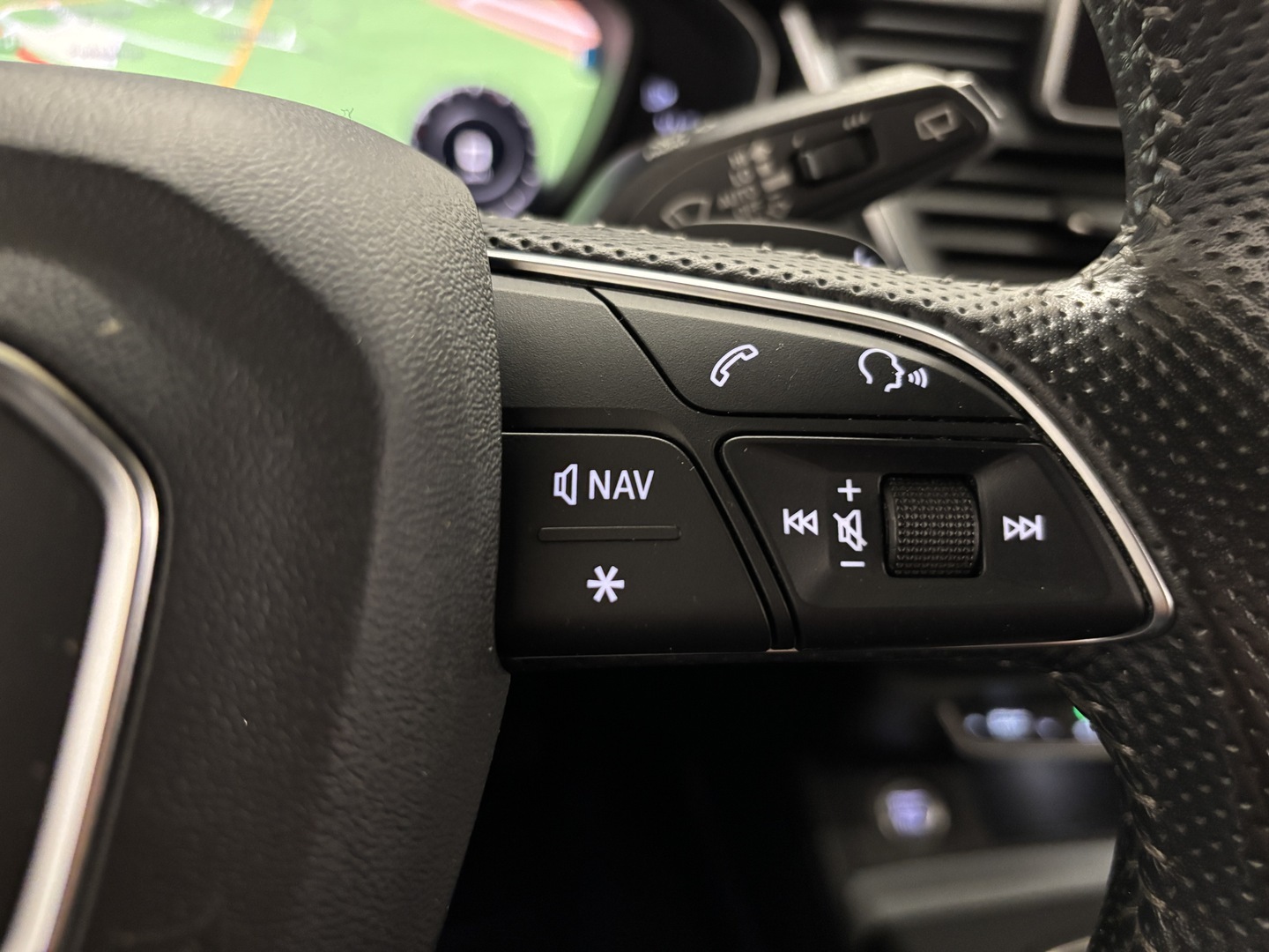 AUDI Q5 2019