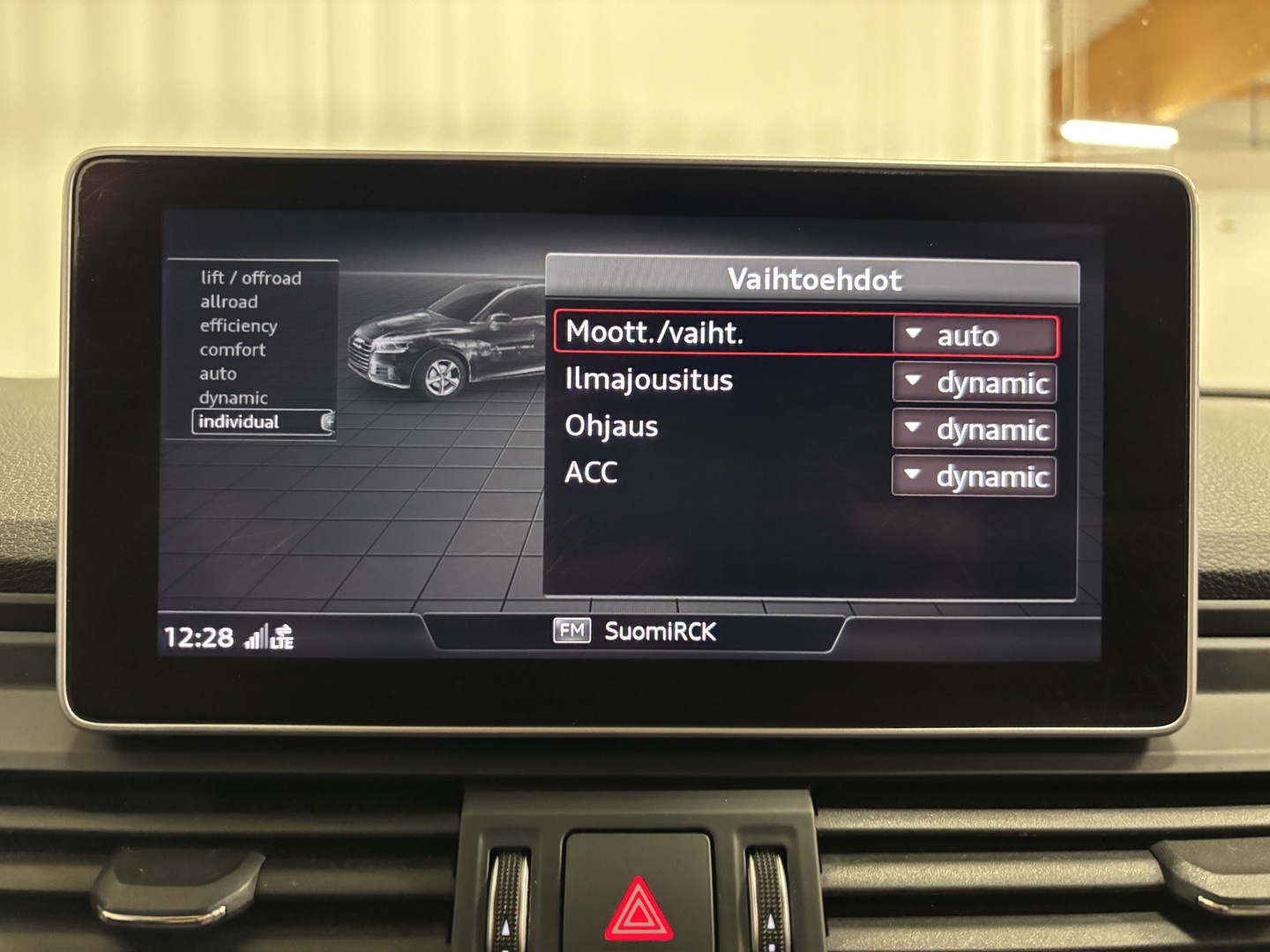 AUDI Q5 2019
