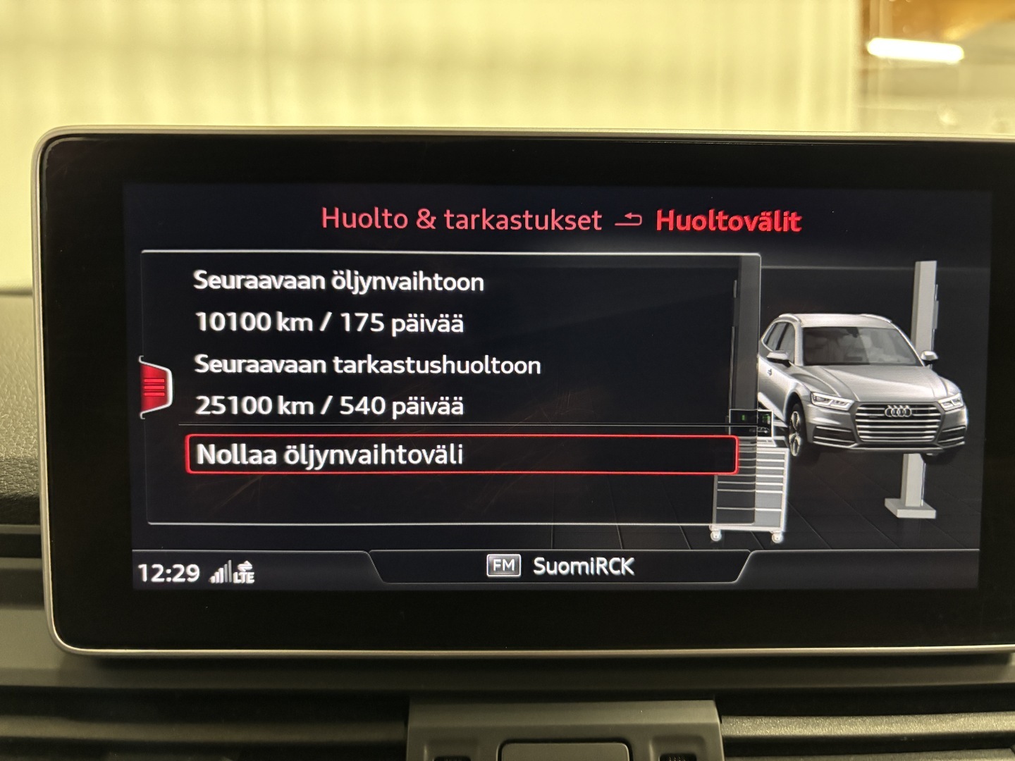 AUDI Q5 2019