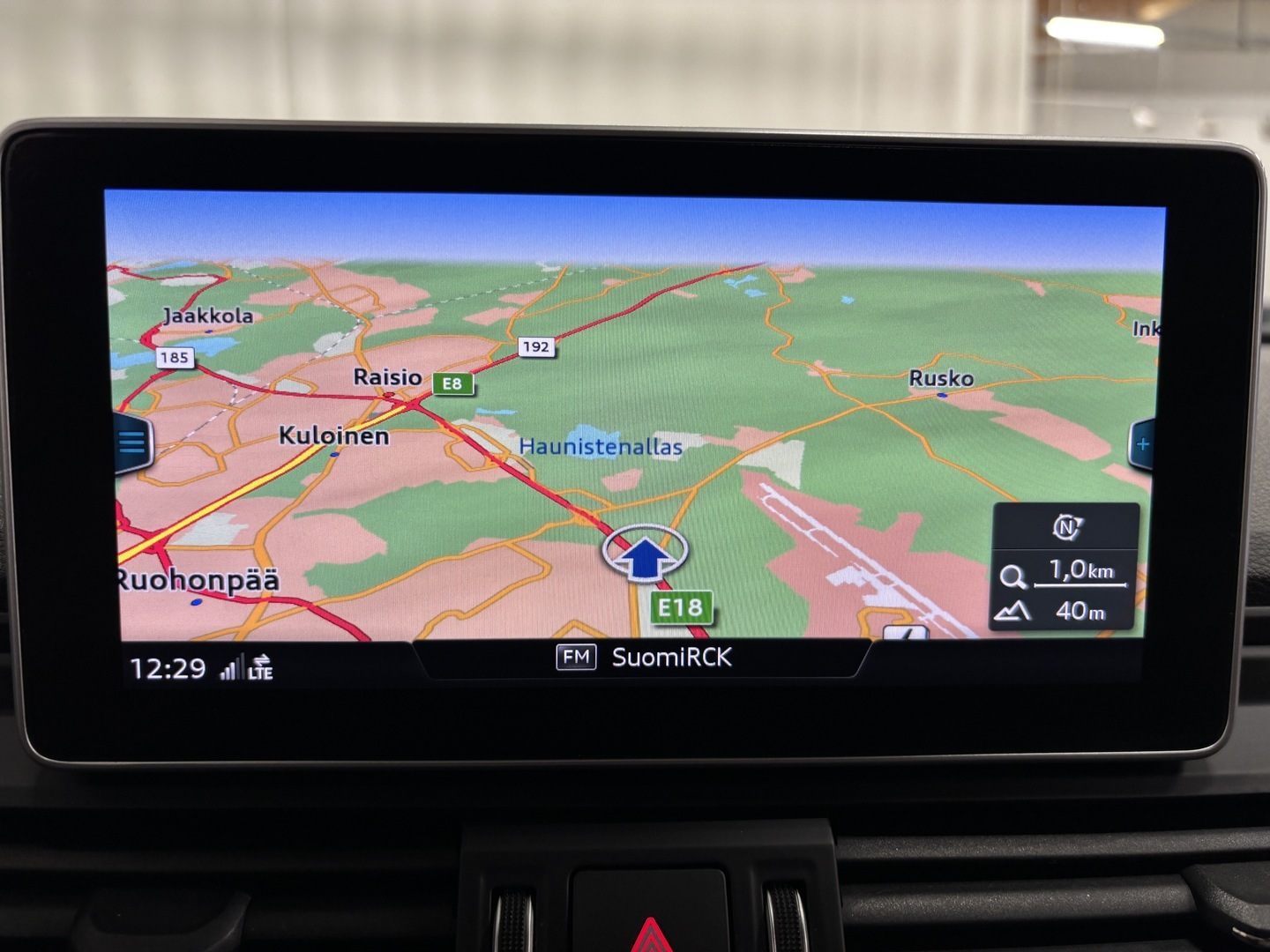 AUDI Q5 2019