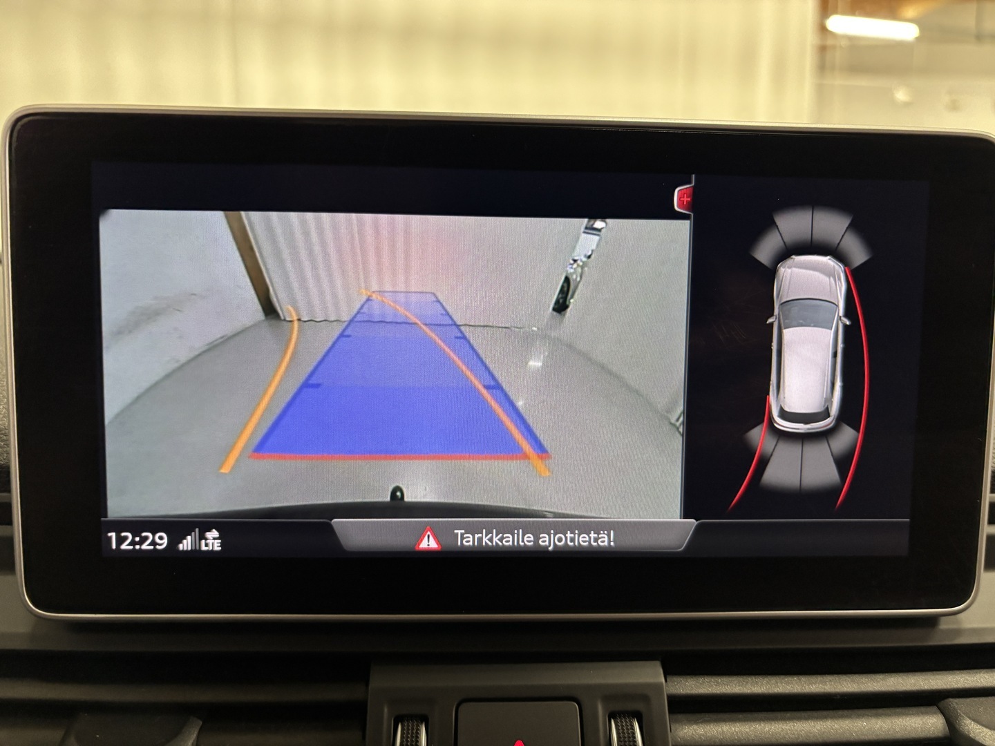 AUDI Q5 2019