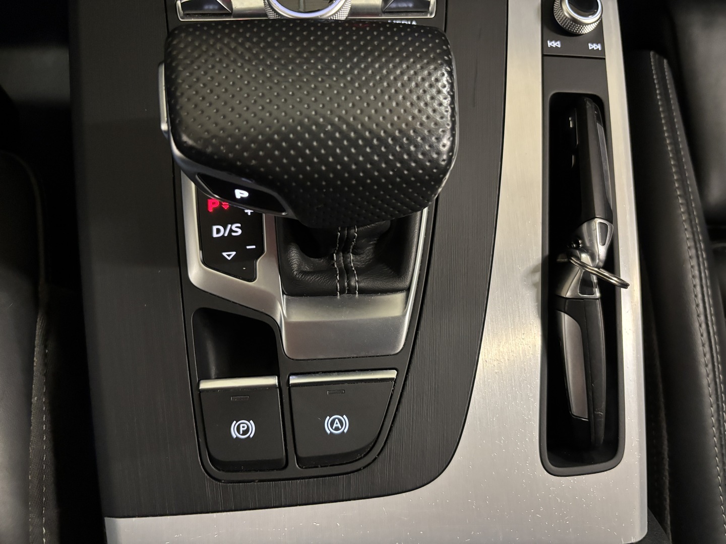 AUDI Q5 2019