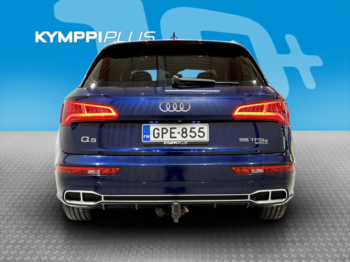 AUDI Q5 2019