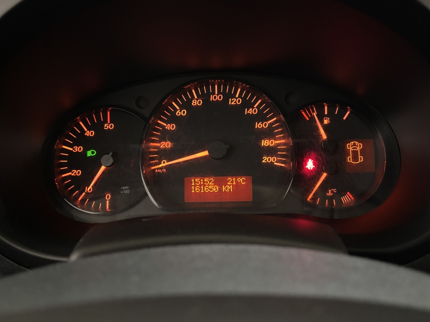 MERCEDES-BENZ Citan 2015