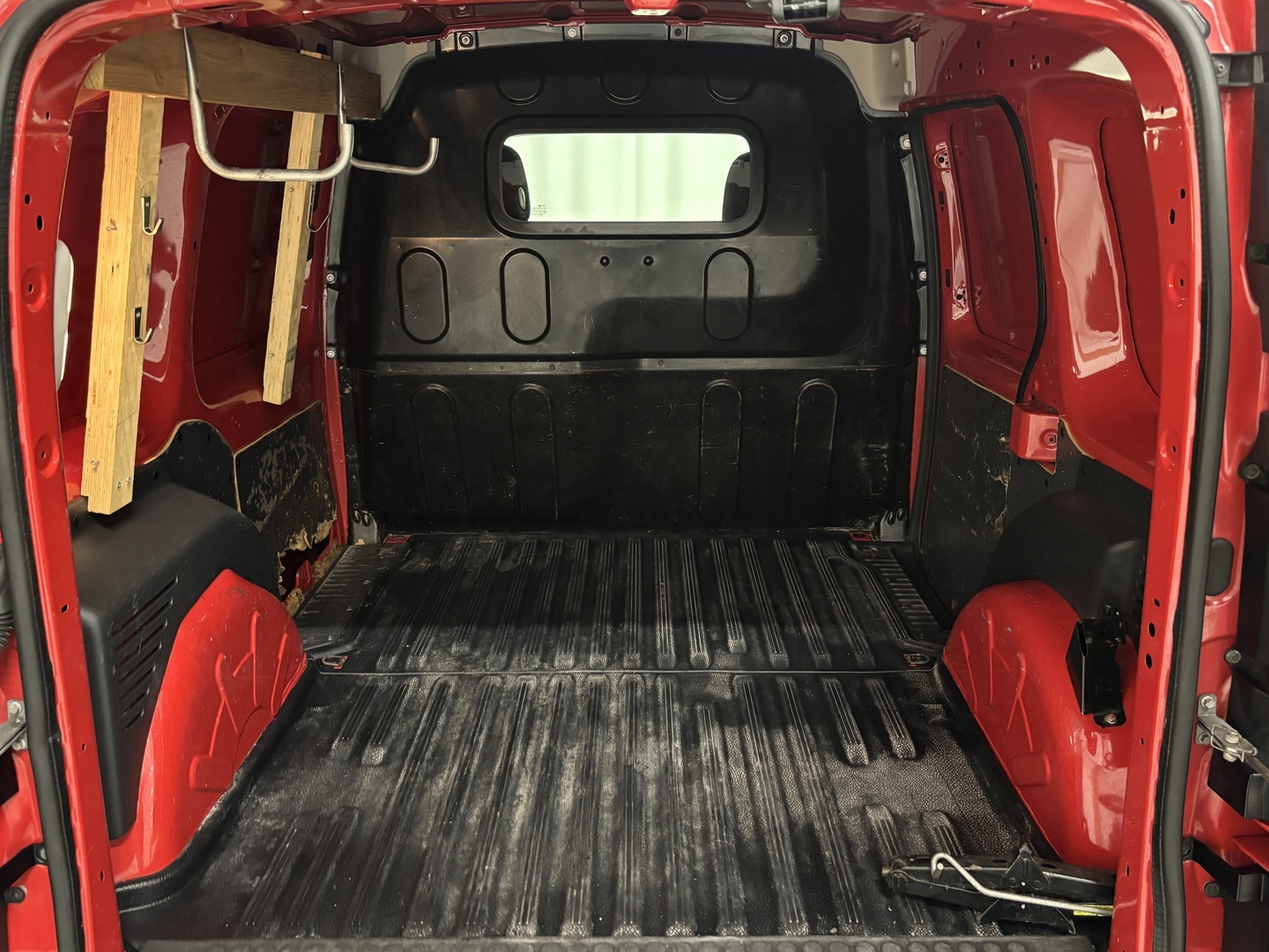 MERCEDES-BENZ Citan 2015