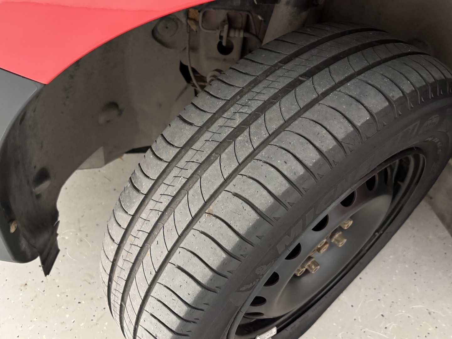 MERCEDES-BENZ Citan 2015