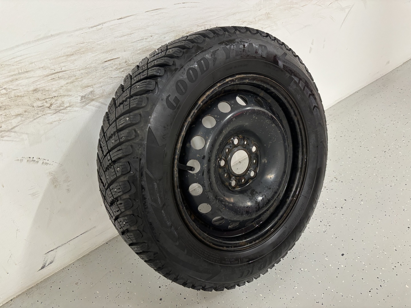 MERCEDES-BENZ Citan 2015