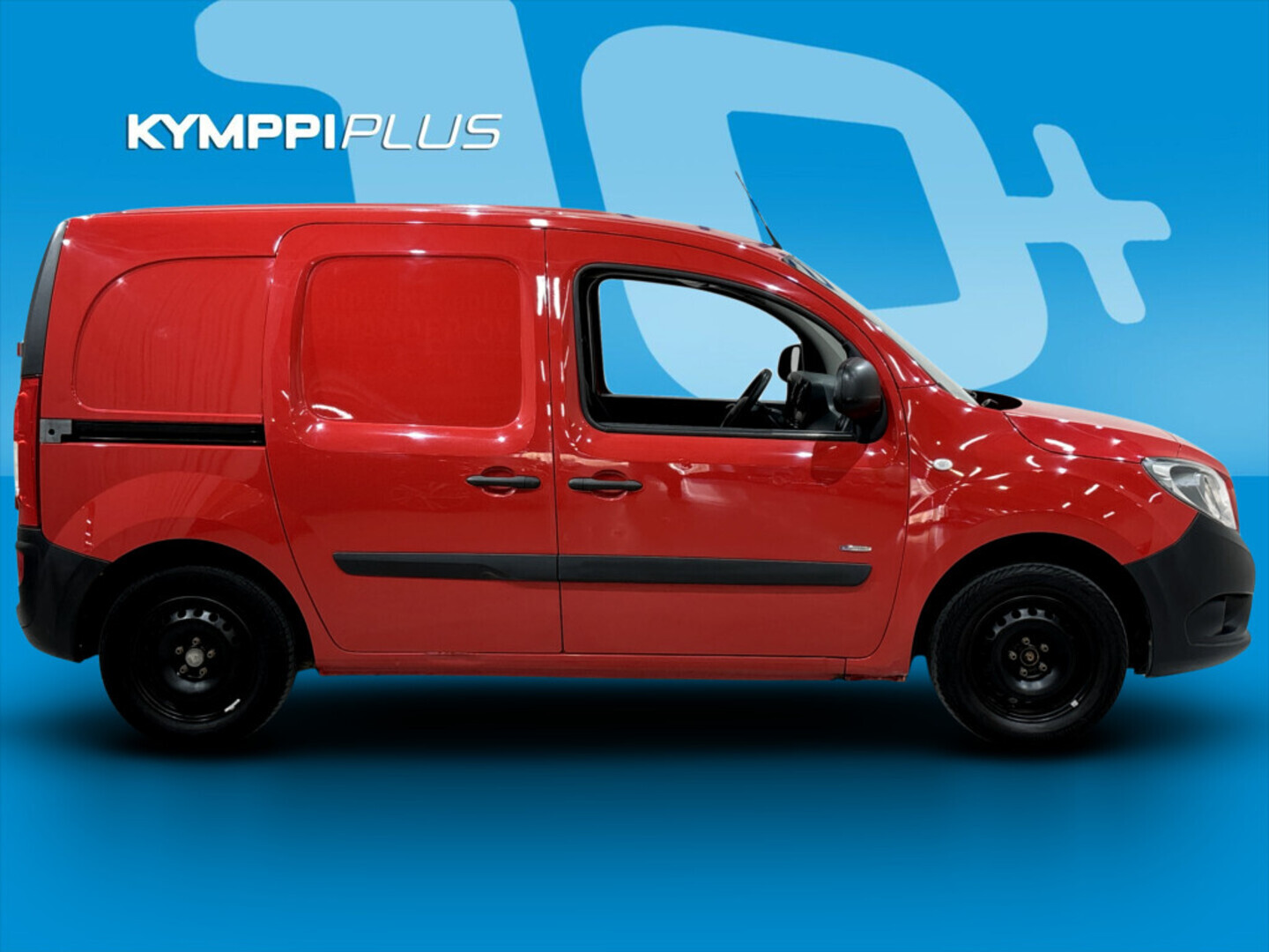 MERCEDES-BENZ Citan 2015